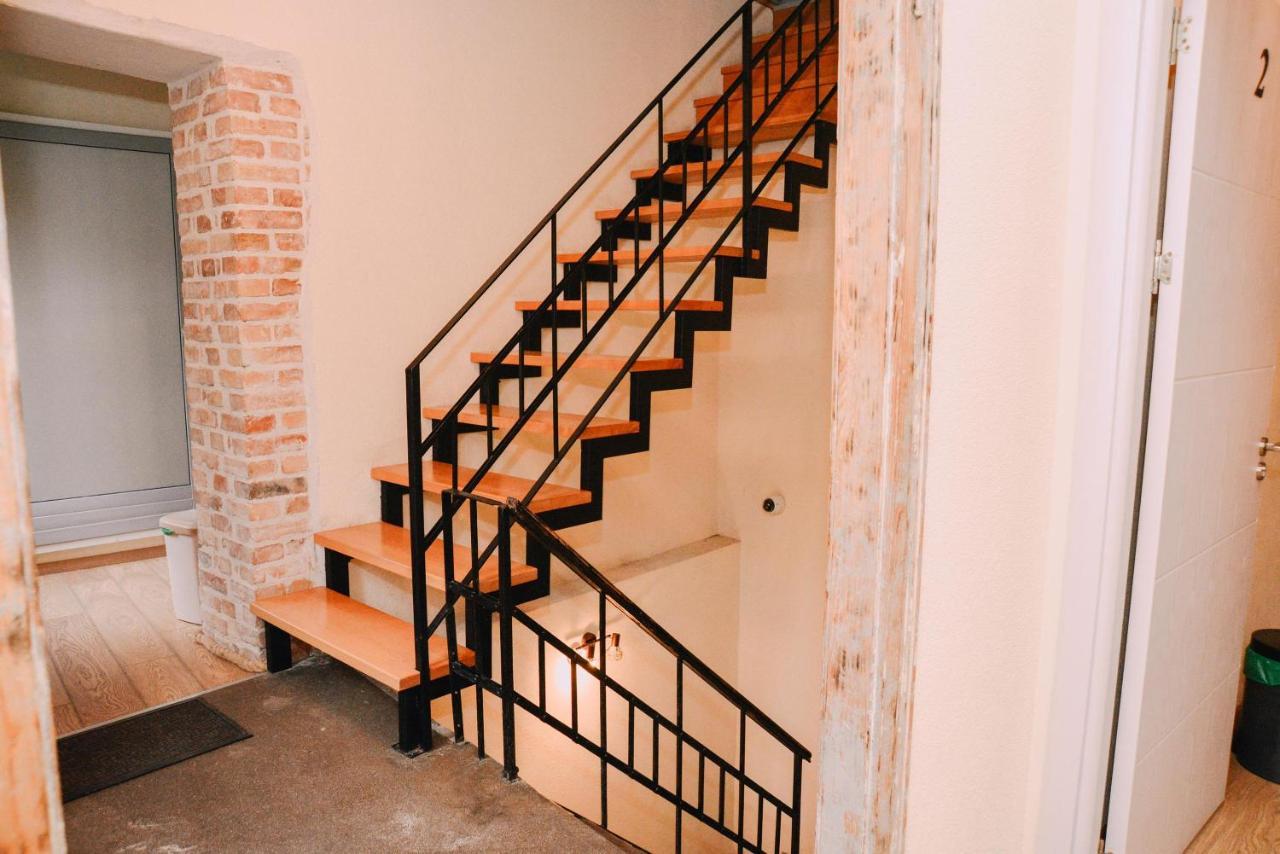 Step To Kotor Bay Guesthouse Esterno foto