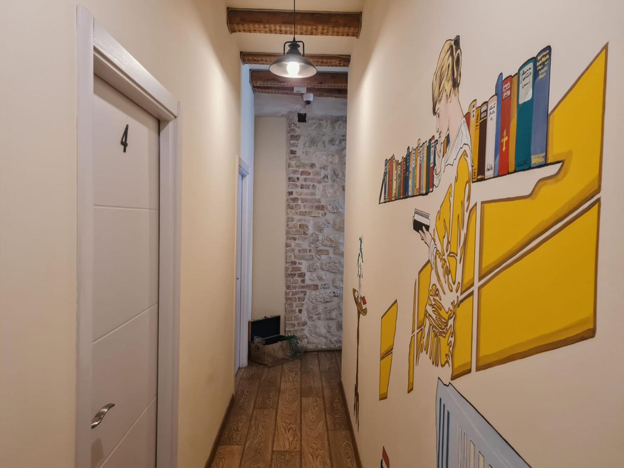 Step To Kotor Bay Guesthouse Esterno foto