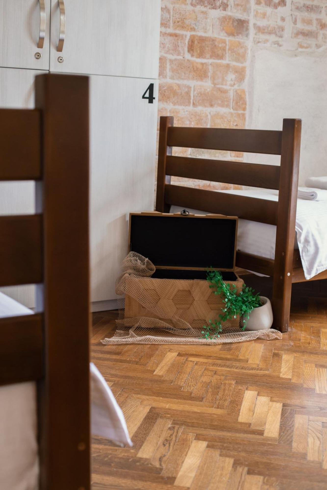 Step To Kotor Bay Guesthouse Esterno foto