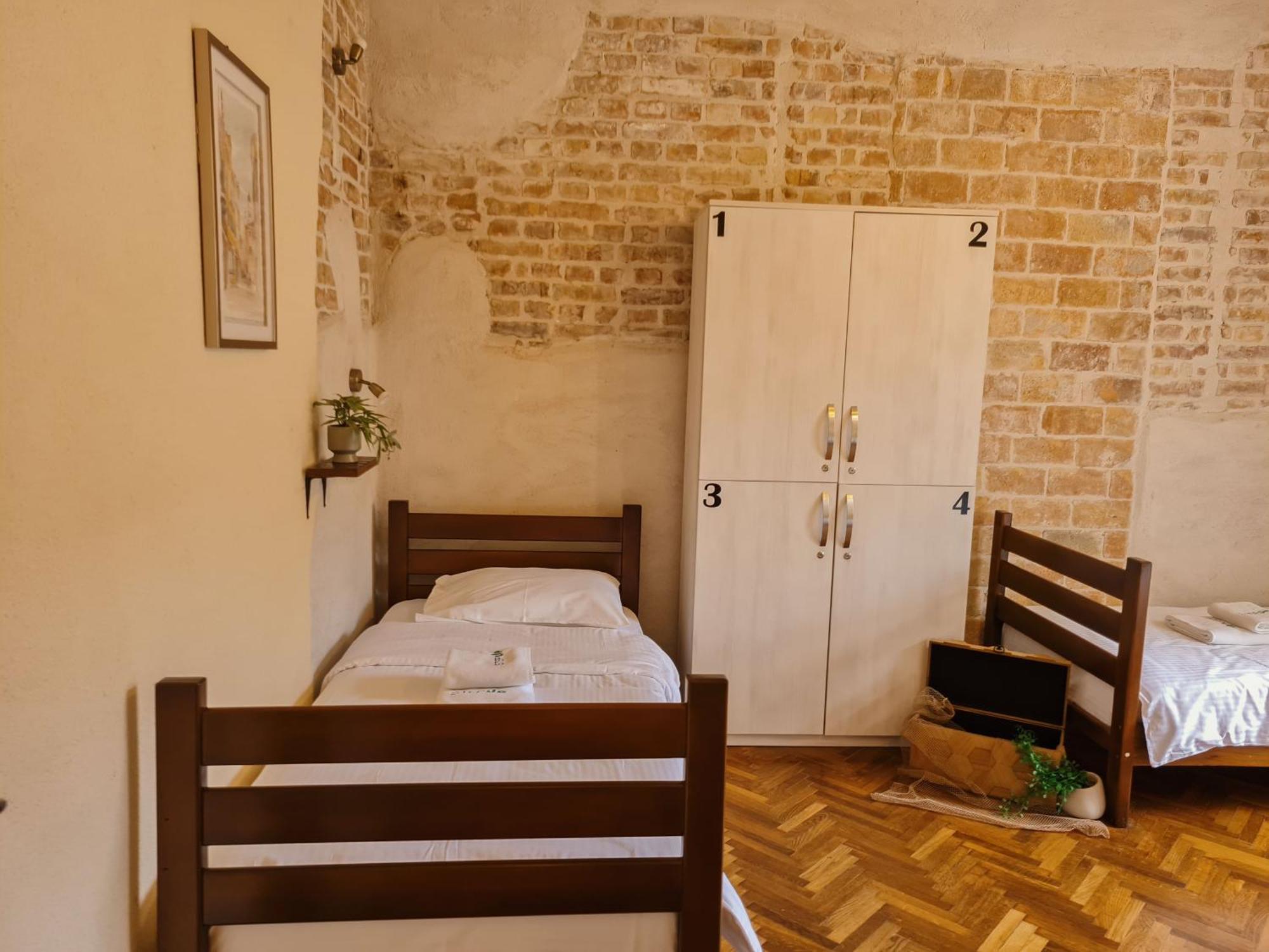 Step To Kotor Bay Guesthouse Esterno foto